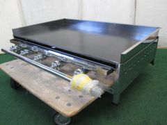 イトキン グリドル TYH900EX_鉄板（900×550mm）2019年製 - メルカリ