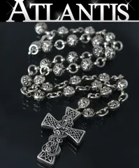 CHROME HEARTS 新宿店 クロムハーツ SALE ケルティッククロス クロス