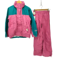 コロンビア Columbia Elbe Rainsuit エルベレインスーツ レディース JPN：S のサムネイル