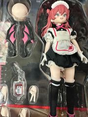 中古】ねんどろいど 源さくら 1176 ゾンビランドサガ - メルカリ