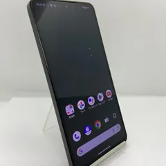★【ジャンク品】LEITZ Phone 3 LP-03 ブラック Softbank 管理:uBJ6のサムネイル