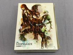 [거북이] [애니메이션 BD] 극장판 STEINS;GATE 부하 영역의 디자브 / 신록 드라마 CD 첨부 초호화판 완전 수량 한정판/Amazon.co.jp 한정판 6장 세트 707