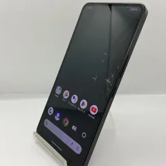 ★【ジャンク品】LEITZ Phone 3 LP-03 ブラック Softbank 管理:C-CXのサムネイル