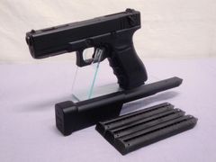 KALASHNIKOV VODKA AK-47ボトルセット 空瓶 現在非売品 - メルカリ