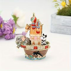 昭和レトロ☆貝印ツメキリ 招き猫 ディスプレイケース 鍵掛け 貯金箱