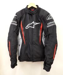 Alpinestars Rox テキスタイル ジャケット Sサイズ - メルカリ