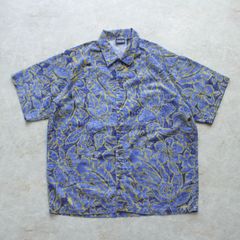 93s Patagonia acシャツ ジョシュアツリー レア - メルカリ