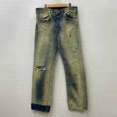 【加古川店】 中古 Levi's VintageClothing | リーバイスヴィンテージクロージング デニムパンツ 44501-0070 インディゴ サイズ：33 【107】 加古川店】 中古 Levi's VintageClothing | リーバイスヴィンテージ