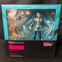 MAXFACTORY figma キャラクター・ボーカル・シリーズ01 初音ミク 初音ミク 2.0 200