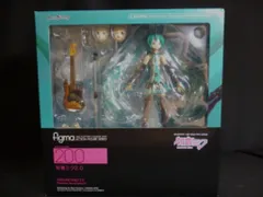 マックスファクトリー figma 初音ミク 2.0 200