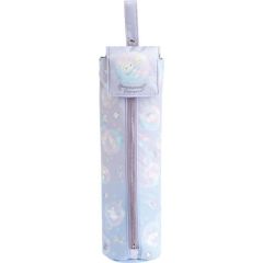 신품 산엑스(San-X) 센티멘탈 서커스 [온기 거품 비누 비누의 밤에] 헤어 다리미 케이스 CA85801 사이즈:약 H350×W80×D80mm
