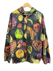 Sasquatchfabrix サスクワッチファブリックス　ZIP PARKER BLOUSON  サイズLのサムネイル