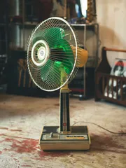 2026年最新】レトロ 扇風機 sanyoの人気アイテム - メルカリ