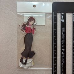 그녀, 빌립니다 수원 치즈루 아크릴 스탠드 아키하바라 데이트 No.47