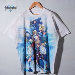 ケツメイシ ディズニー 15th KTM Disney コラボ Tシャツ 黒 S - メルカリ