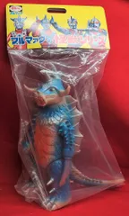 2026年最新】ブルマァク 復刻版怪獣シリーズ バラバの人気アイテム
