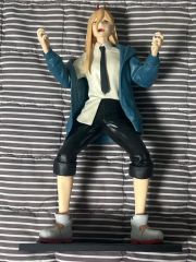 ジャンプ フィギュアまとめ売り トキ ヒソカ リー パワー ゾロ 
