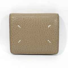 Maison Margiela 財布フラグメントケースヌアージュ本革 正規品 - メルカリ