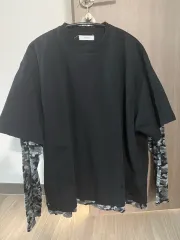Nonnod 長袖Tシャツ 2サイズのサムネイル