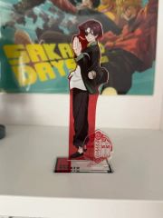 アイドリッシュセブン ミニのぼり ZOOL 悠 虎於 expo - メルカリ