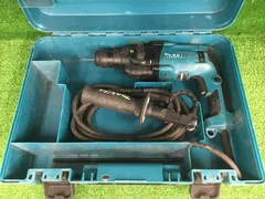 2026年最新】マキタ ハンマドリル HR1830Fの人気アイテム - メルカリ