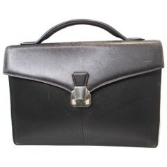 真贋鑑定済】LOEWE ロエベ ヴィンテージ ショルダーバッグ バルセロナ