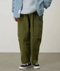 新品 ニコアンド［HAZY CLUB］ていらカモワークパンツ Mサイズ - メルカリ