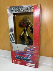 2026年最新】マジンガーZの人気アイテム - メルカリ