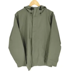 ランズエンド LANDS END マウンテンパーカー メンズ  S 34-36 のサムネイル