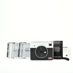 KODAK C300R インスタントカメラ 本体 - メルカリ