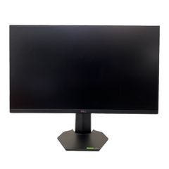 DELL製 27インチ ワイドモニタ S2721DGF 2020年製 - メルカリ