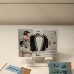 2012BBM 斎藤佑樹 ビックパッチカード - メルカリ