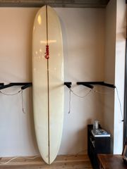 OXBOW(BIC) MID LENGTH 8'4