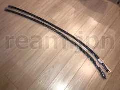 新品 スズキ純正 ジムニー JB23W JB33W JB43W ルーフモール ルーフサイドモール 左右セット SUZUKI Genuine Jimny Roof Molding Set JDMのサムネイル