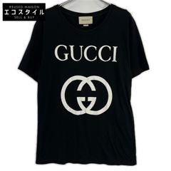 超希少モデル】GUCCI グッチ☆ダメージ加工 Tシャツ 入手困難. - メルカリ