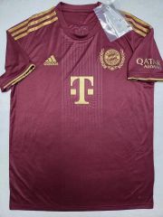 バイエルン 22-23オクトーバーフェストモデル アディダス国内正規品