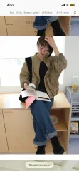 ザ・バター・クリーム NOAH ジーンのサムネイル