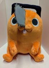 BANDAI SPIRITS 엄청 복어 봉제 장난감 극장판 [첸소만 레제편] 포치타
