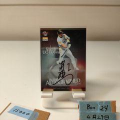 工藤公康 福岡ソフトバンクホークス 直筆サイン カード 30/30 シリアル