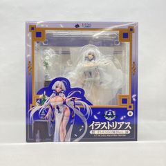 アズールレーン イラストリアス オトメユリの輝きVer. 1/7 完成品