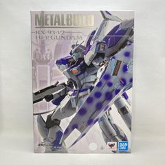 METAL BUILD Hi-νガンダム ベルトーチカチルドレン - メルカリ
