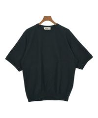 everyone エブリワン 24ss ポケット Tシャツ ロゴ スウェット M - メルカリ