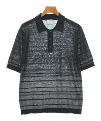 Saint Laurent Paris ニット・セーター メンズ 【古着】【中古】【送料無料】のサムネイル
