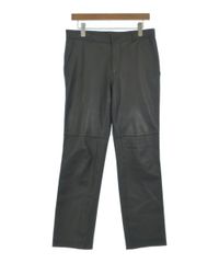 シルエット◎ Jean Paul GAULTIER スラックス 黒 R407 - メルカリ