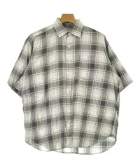 BEAMS JAPAN カジュアルシャツ メンズ 【古着】【中古】【送料無料】のサムネイル