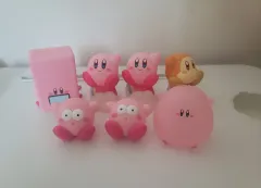 星のカービィ カービィフレンズ4 フィギュア 出品