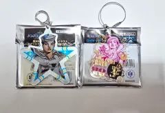 2026年最新】ジョジョワールドQ モチーフキーホルダーの人気アイテム