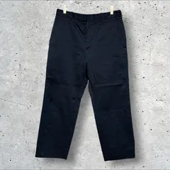 OAMC パンツ OAMR311731 NAVY 30 ネイビー 紺のサムネイル