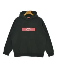 ManhattanPortage パーカー メンズ 【古着】【中古】【送料無料】のサムネイル