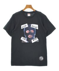 希少サイズ Supreme Tシャツ punkandyo ec melodi - メルカリ